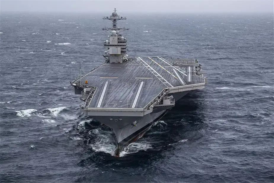 福建号航母电磁弹射器安装_福建号航母系泊试验_中国造航母最新图片