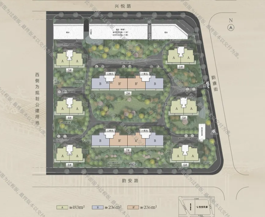 长安玖章分析_石景山买房梯队_石景山文化中心项目