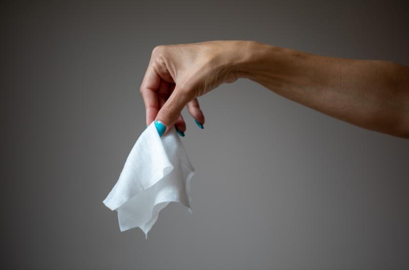 湿巾发展历史_酒店女士湿巾有什么作用_湿巾选用方法