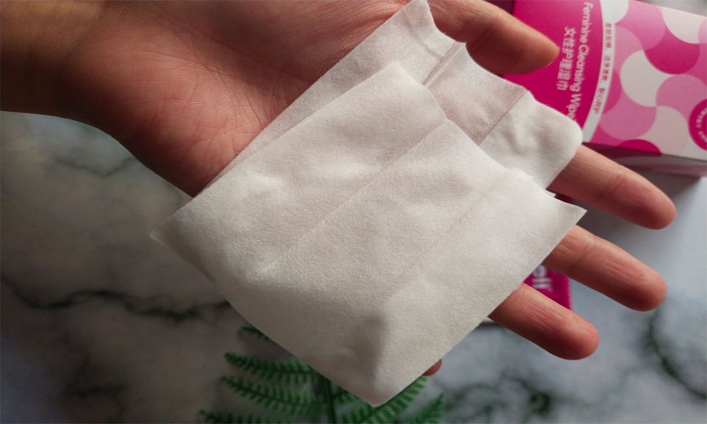 阴道炎预防与治疗_女性私处湿巾使用方法_酒店女士湿巾有什么作用