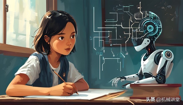 教师AI应用能力模型_如何培养教师的创造力_AI教师数字素养提升路径