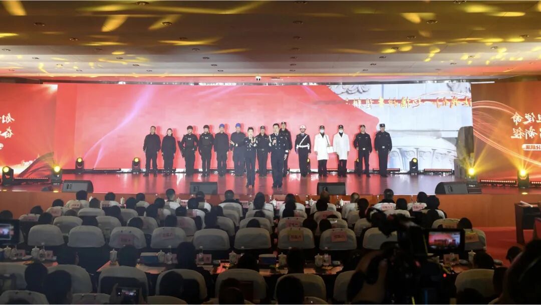 监狱文化建设_警营文化制度建设_云南省第二监狱警营文化建设