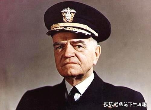 美国历史上五星上将名单_美国五星上将军衔_美国海军军衔肩章