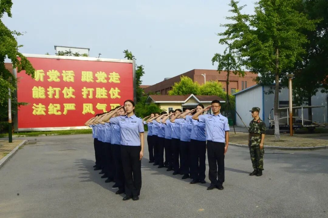 聊城监狱文化品牌打造_监狱文化建设_山东监狱警营文化建设