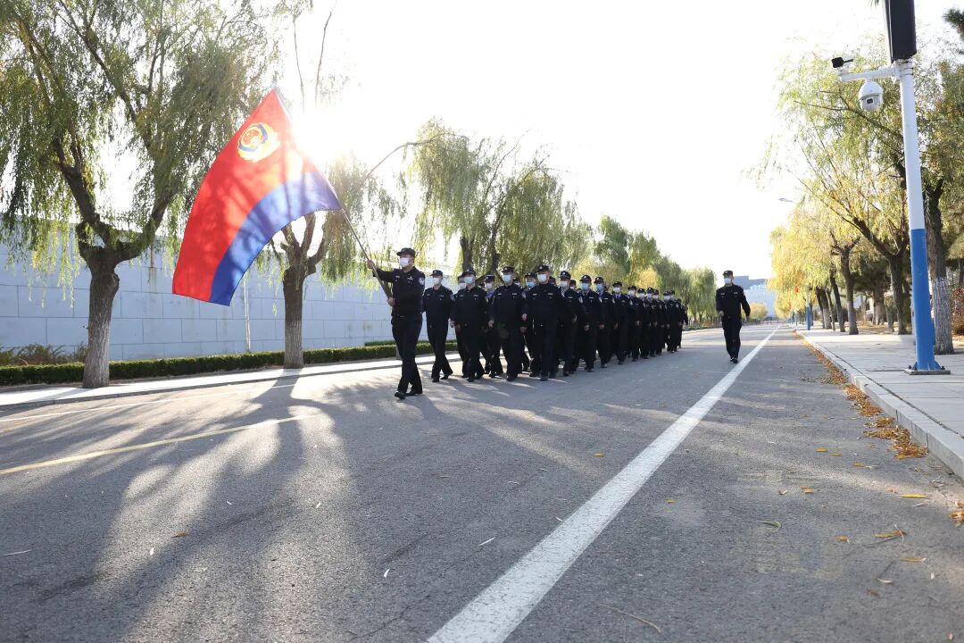 监狱文化建设_聊城监狱文化品牌打造_山东监狱警营文化建设