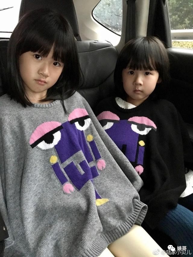 陆毅鲍蕾女儿庆生_贝儿9岁生日_陆毅鲍蕾二胎疑曝光