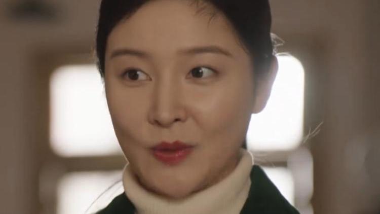 崔心心在《陌上又花开》中的形象