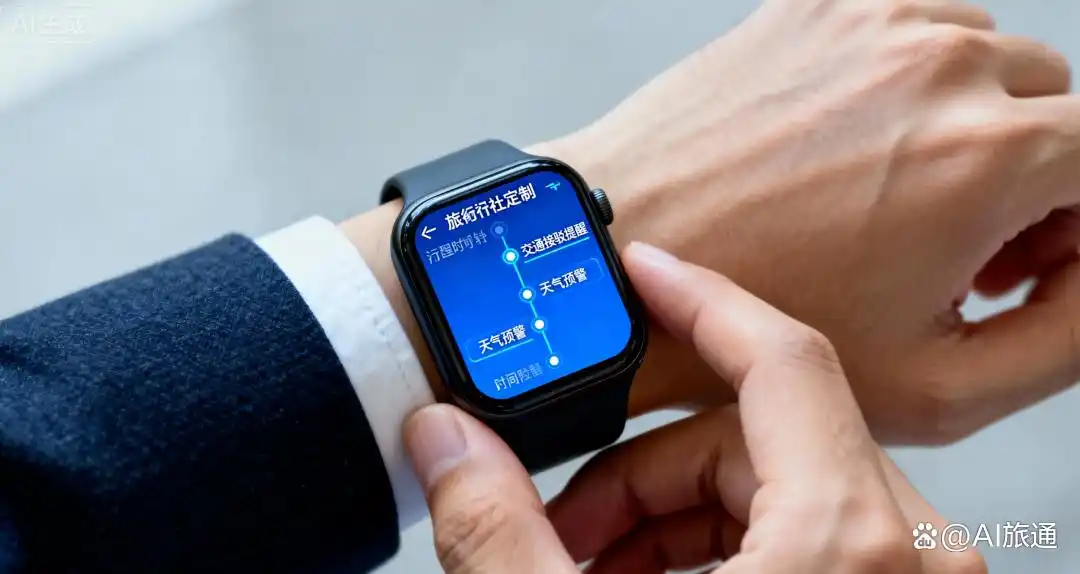 传统旅行社与网上旅行社_旅行社转型为信任代理_传统旅行社OTA冲击