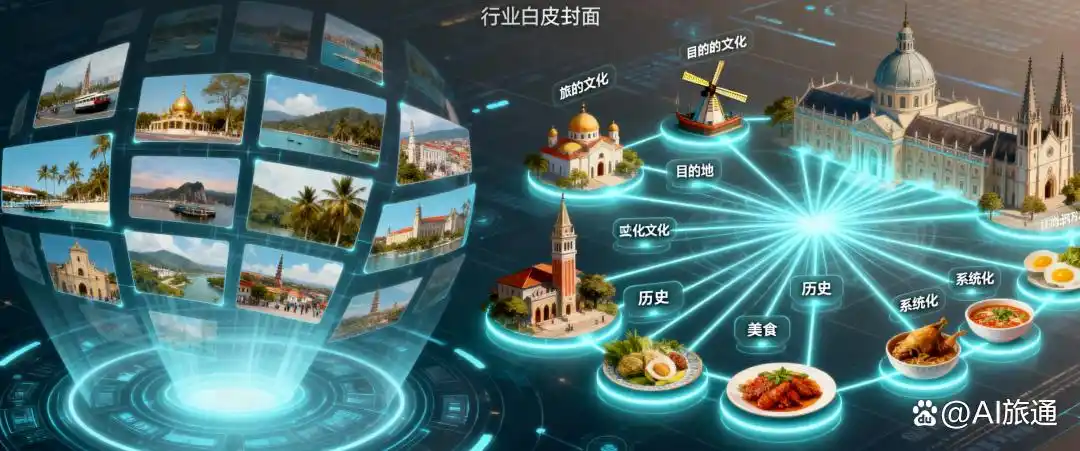 传统旅行社OTA冲击_传统旅行社与网上旅行社_旅行社转型为信任代理