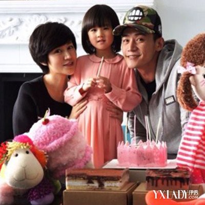 陆毅女儿贝贝参加爸爸去哪儿2_陆毅鲍蕾二胎疑曝光_陆毅二胎女儿正面照曝光