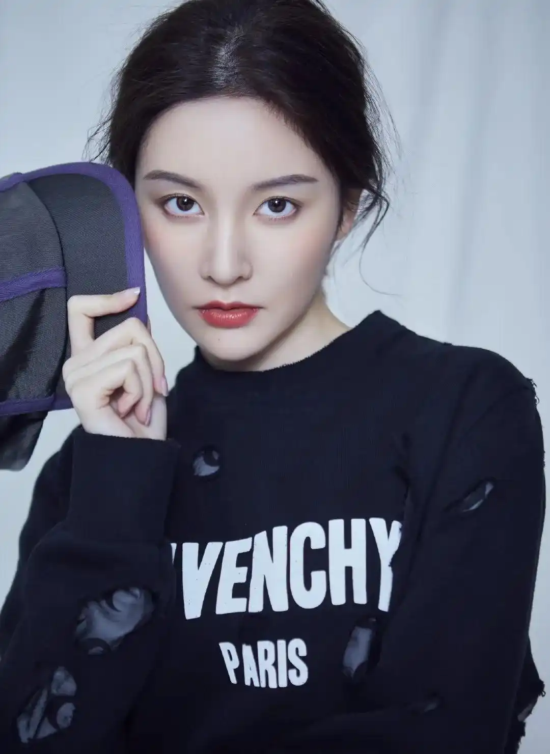 崔心心激情戏_崔心心演技角色分析_崔心心演艺生涯