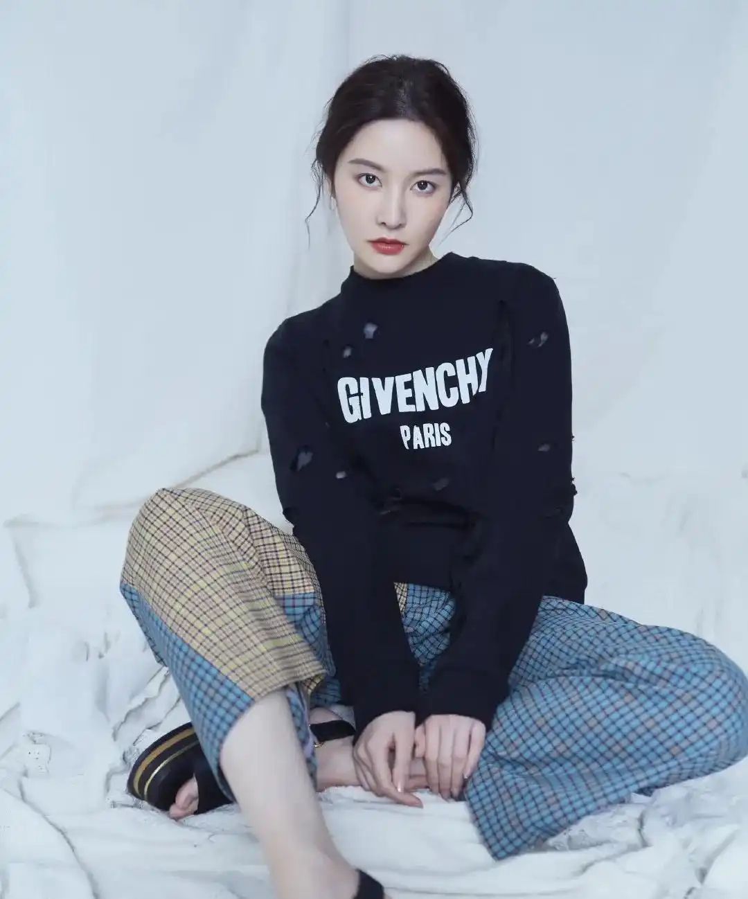 崔心心激情戏_崔心心演技角色分析_崔心心演艺生涯