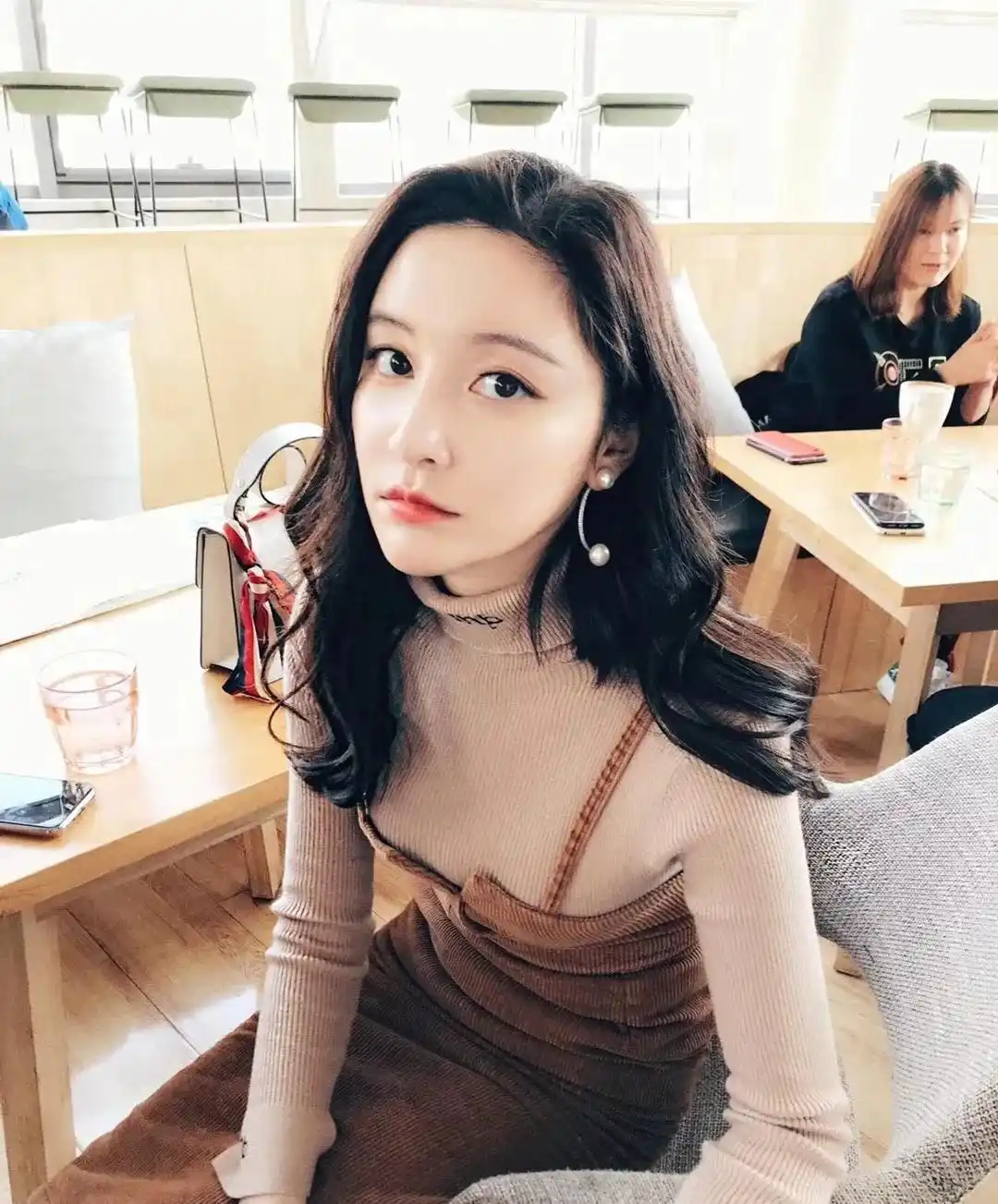 崔心心演技角色分析_崔心心演艺生涯_崔心心激情戏