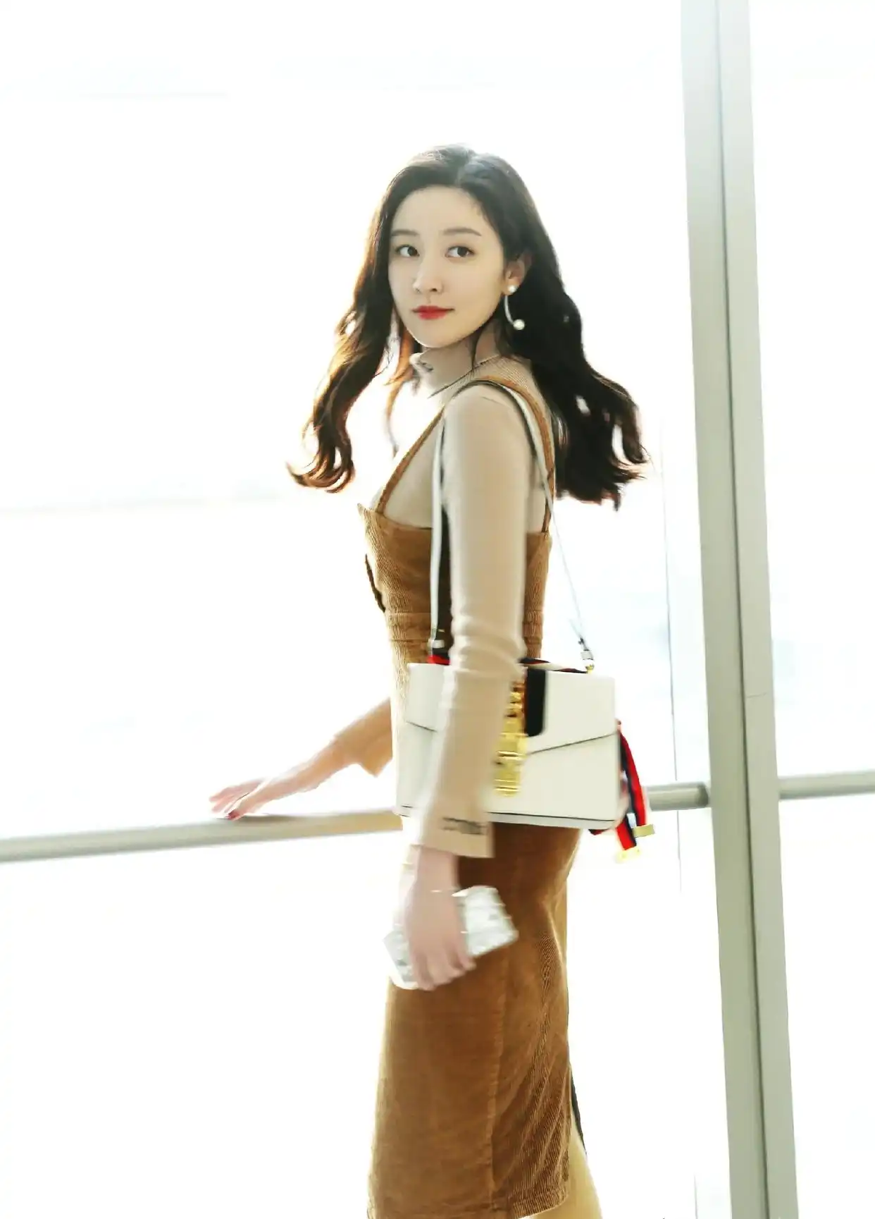 崔心心演艺生涯_崔心心演技角色分析_崔心心激情戏