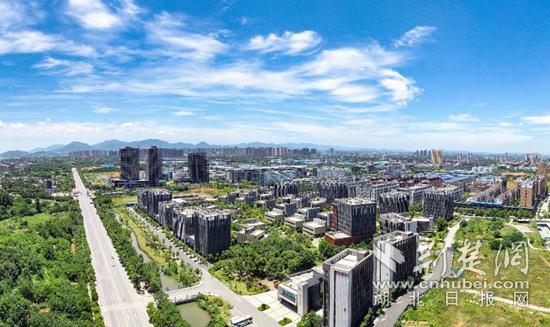 黄石开发区镇街园一体化改革_黄石市铁山区扩建规划_优化园区治理机制