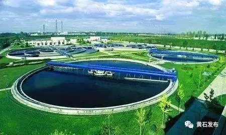 黄石市铁山区扩建规划_磁湖湿地公园二期建设_黄石老城区基础设施提升改造