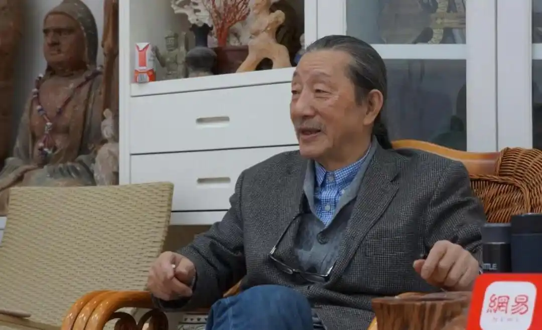 陈丹青西藏组画_陈丹青美国画展经历_陈丹青有几任老婆