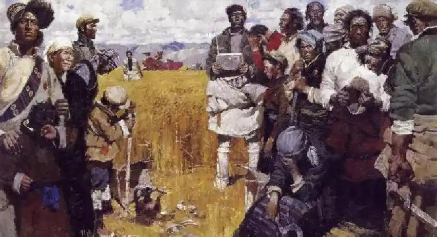 陈丹青有几任老婆_陈丹青西藏组画_陈丹青美国画展经历