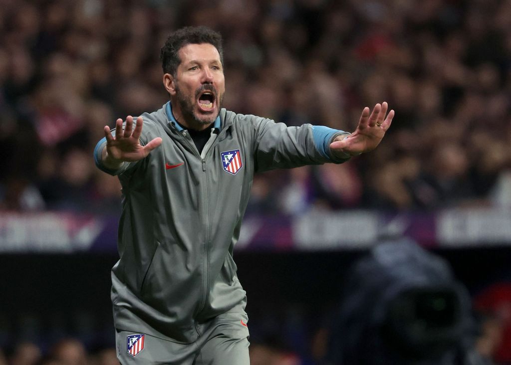 马竞本赛季遭遇三线挫败分析_马竞国王杯半决赛次回合0比1负巴萨_燃尽！巴萨3-0马竞 创国王杯纪录仍无缘逆转