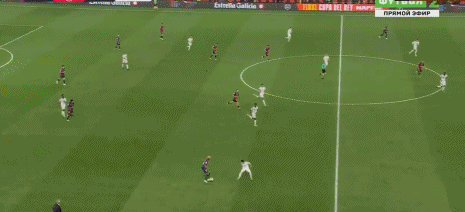 巴萨国王杯三杀_皇马巴萨国王杯决赛_燃尽！巴萨3-0马竞 创国王杯纪录仍无缘逆转