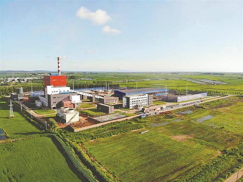 肥料化秸秆还田_秸秆综合利用_生物质碳用途