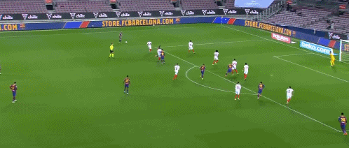 燃尽！巴萨3-0马竞 创国王杯纪录仍无缘逆转_巴萨国王杯决赛 布雷斯维特绝杀 皮克表现评价