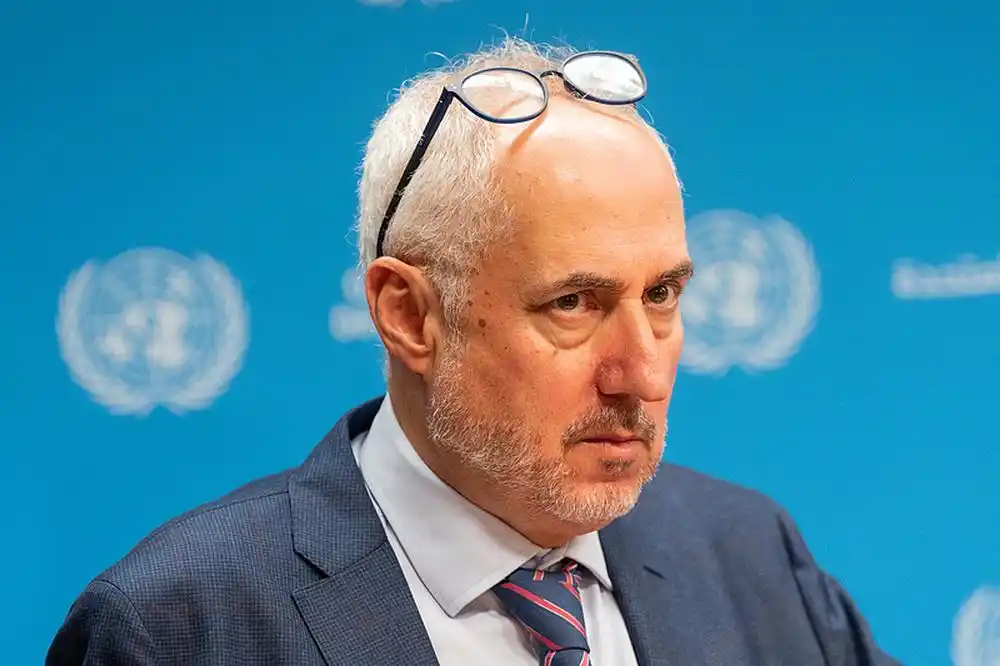 伊朗十项停战条款_伊朗接受铀浓缩活动_伊朗：黎以停火期间开放霍尔木兹海峡