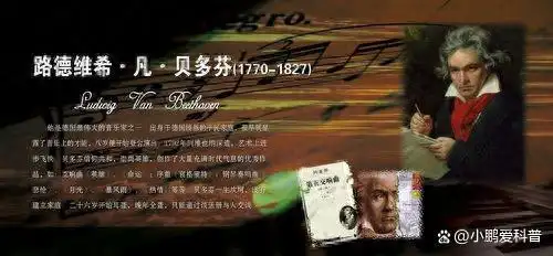 贝多芬代表作品_世界著名音乐家的名字_莫扎特音乐风格