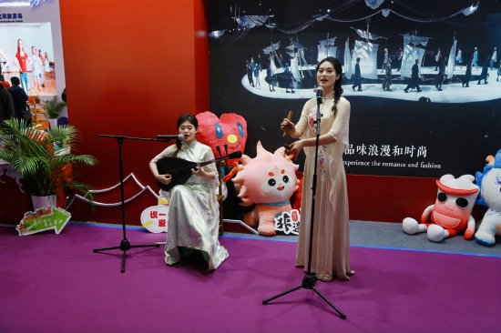 大连文旅交易会_第七届中国（大连）国际文化旅游产业交易博览会_第九届中国北京国际文化创意产业博览会