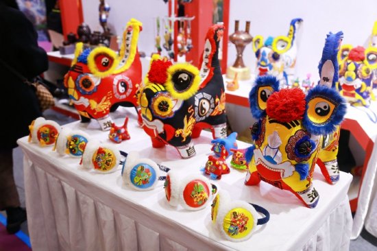 大连文旅交易会_第九届中国北京国际文化创意产业博览会_第七届中国（大连）国际文化旅游产业交易博览会