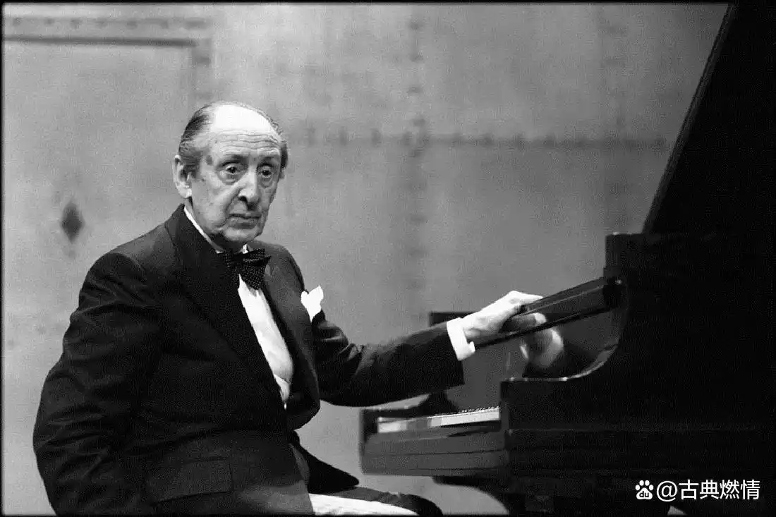 最伟大的25位钢琴家_世界著名音乐家的名字_历史上最伟大的钢琴家排名