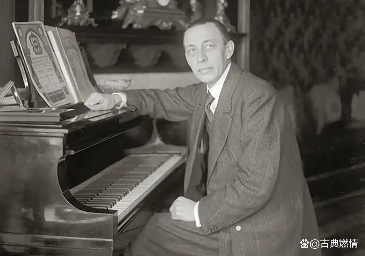 最伟大的25位钢琴家_世界著名音乐家的名字_历史上最伟大的钢琴家排名