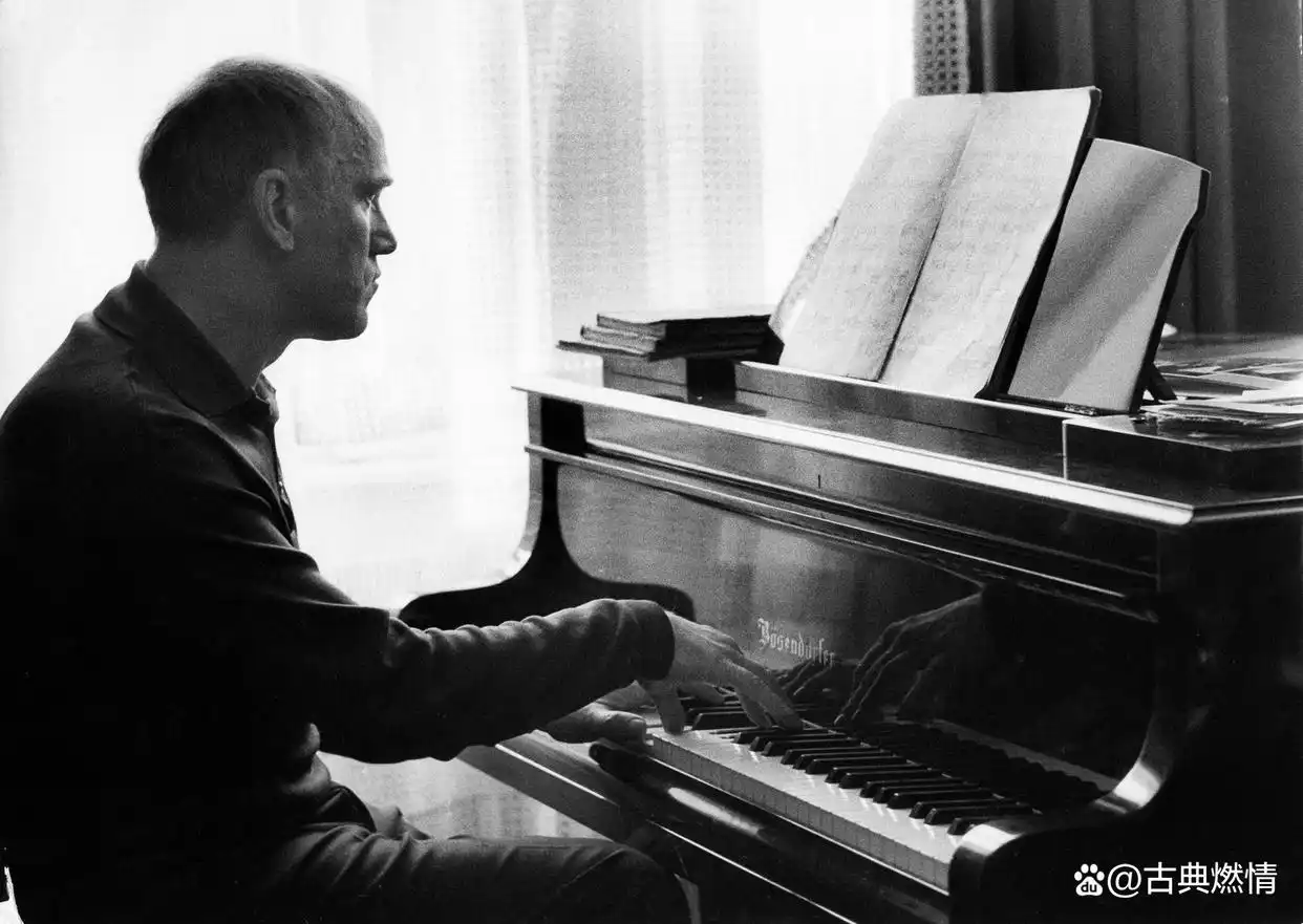 最伟大的25位钢琴家_历史上最伟大的钢琴家排名_世界著名音乐家的名字
