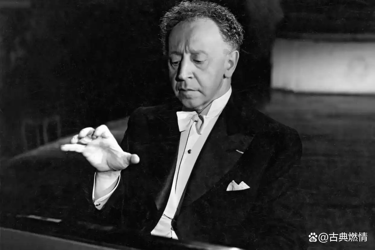 世界著名音乐家的名字_最伟大的25位钢琴家_历史上最伟大的钢琴家排名