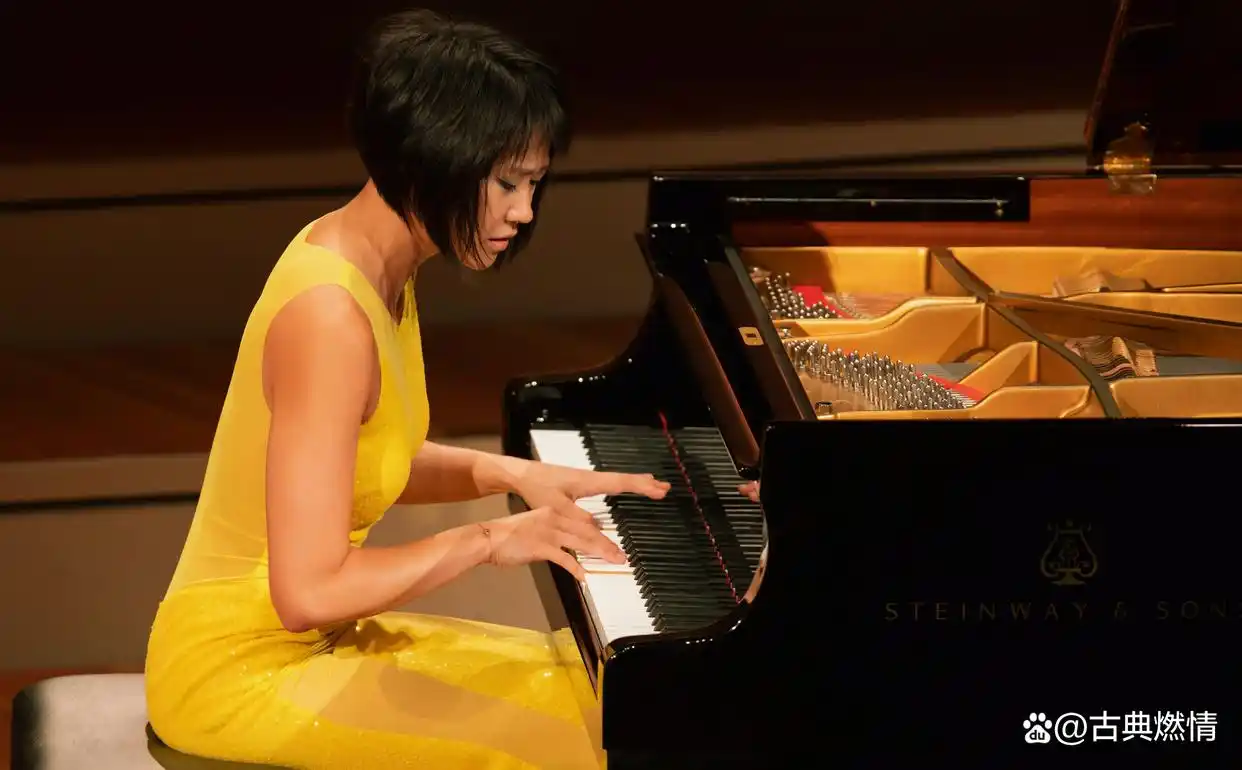 历史上最伟大的钢琴家排名_最伟大的25位钢琴家_世界著名音乐家的名字