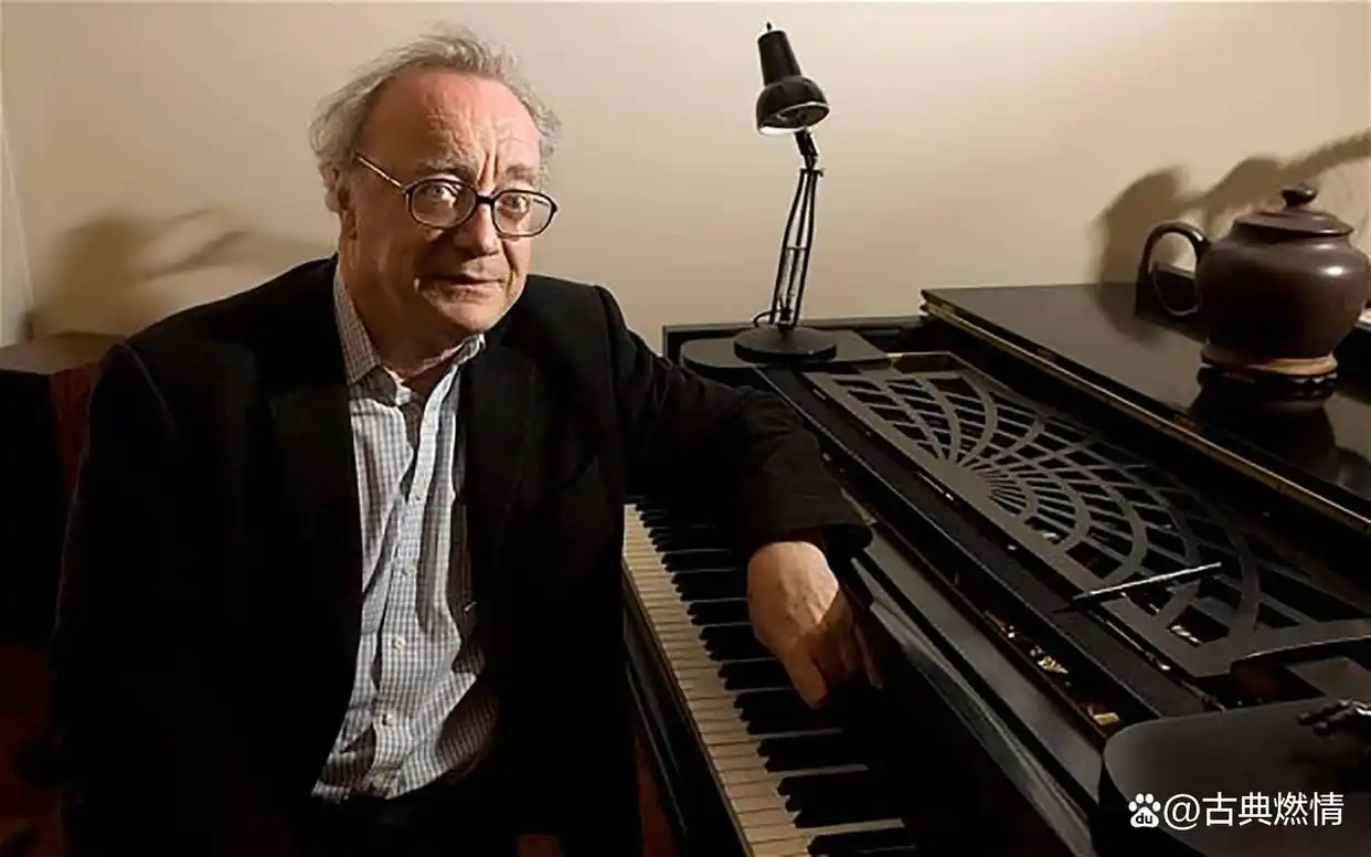 世界著名音乐家的名字_历史上最伟大的钢琴家排名_最伟大的25位钢琴家