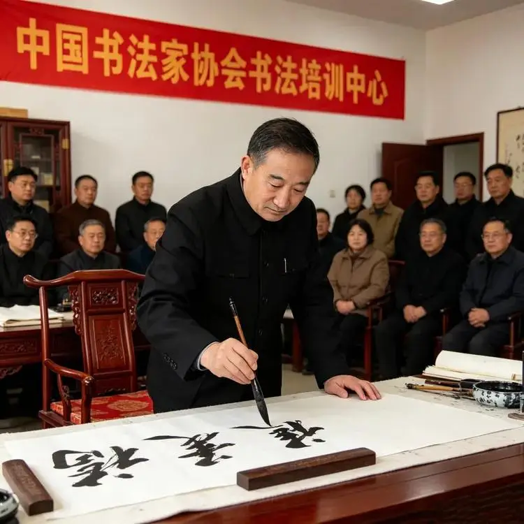 王德印书法作品_有名的古代书法家_旷朗无尘书法艺术