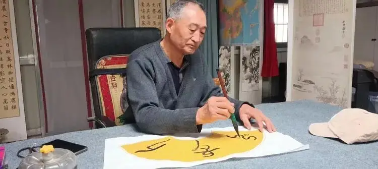 有名的古代书法家_旷朗无尘书法艺术_王德印书法作品