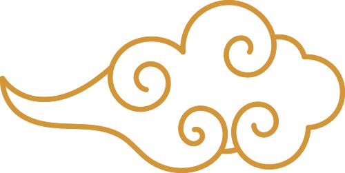 徐悲鸿九方皋_中国绘画中的马_徐悲鸿画的马