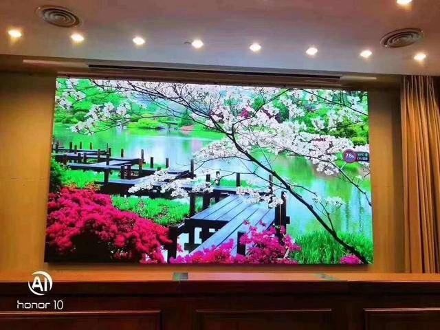 P2.5和P3点间距对比_投资全彩led广告屏_室内LED显示屏P2.5与P3区别