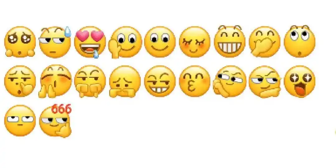 表情包含义变化_穷人的微笑滑稽表情包_强颜欢笑表情包