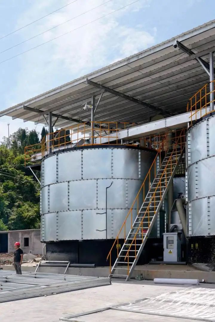 海亮生态农业集团_淳安乡村振兴产业模式_淳安冬闲田订单农业案例