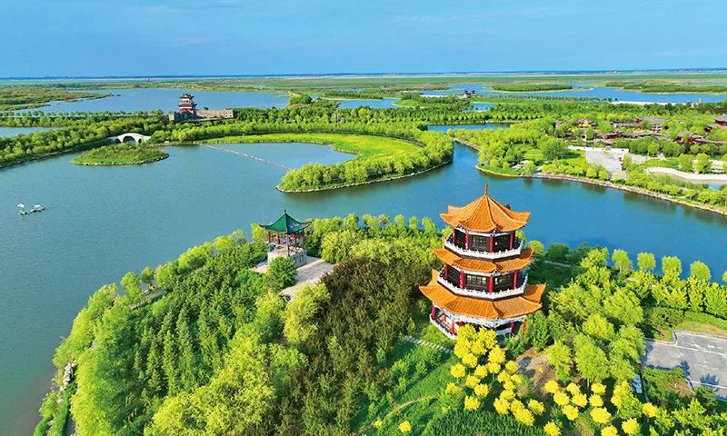 贵州省生态文明_习近平生态文明思想_人与自然和谐共生现代化