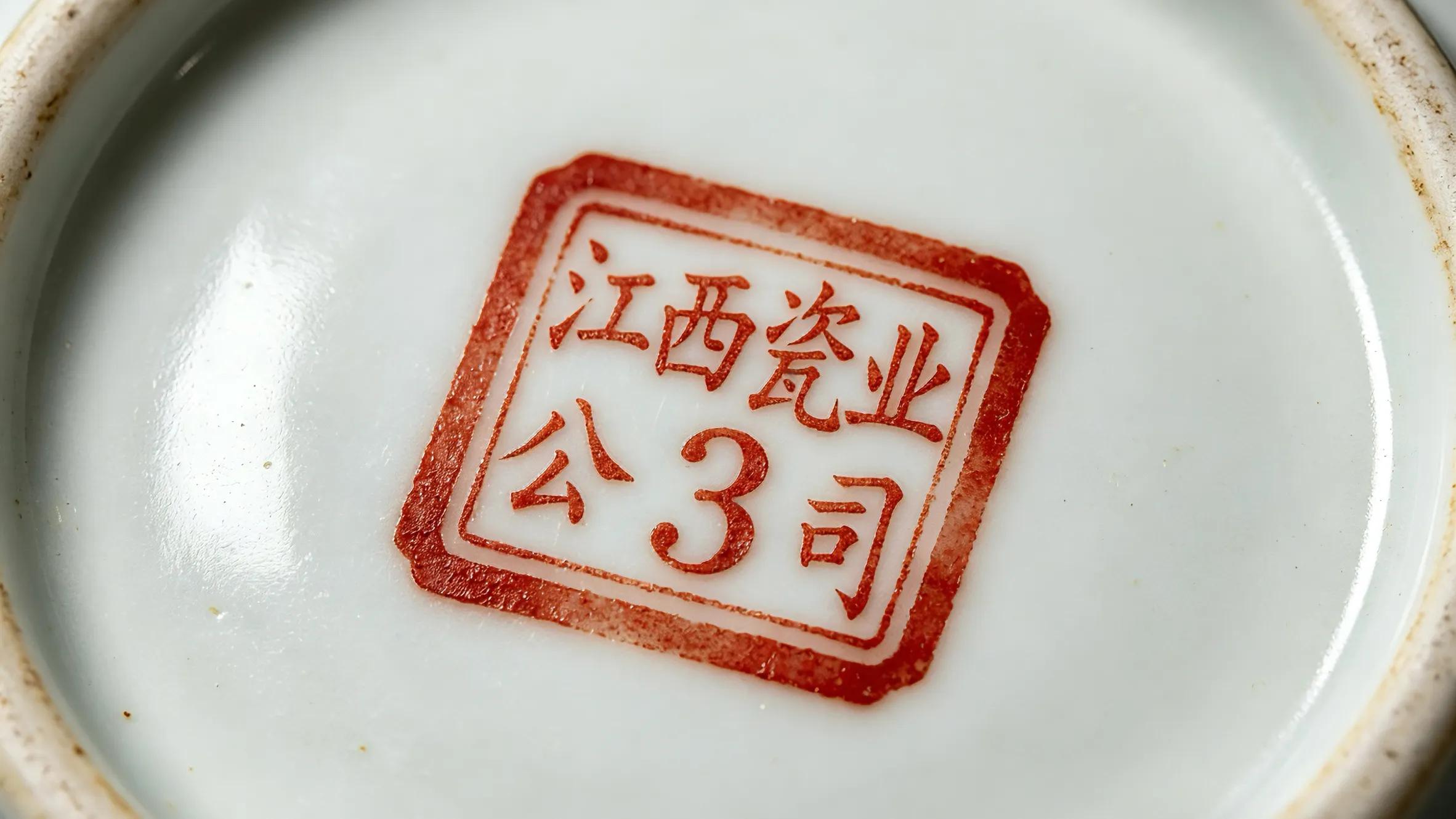 宋代官窑瓷器底部特征_钧窑带数字款瓷器_清代官窑数字款识