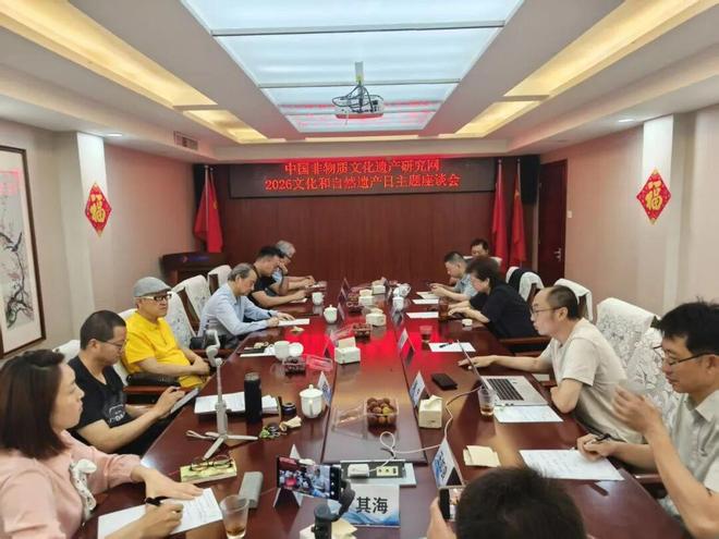非遗产业市场化运作_中国非物质文化遗产图片_非遗驱动产业发展