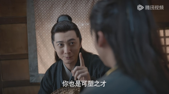 庆余年这本书怎么样_郭保坤人物形象分析_庆余年2郭保坤范思辙搞笑互夸