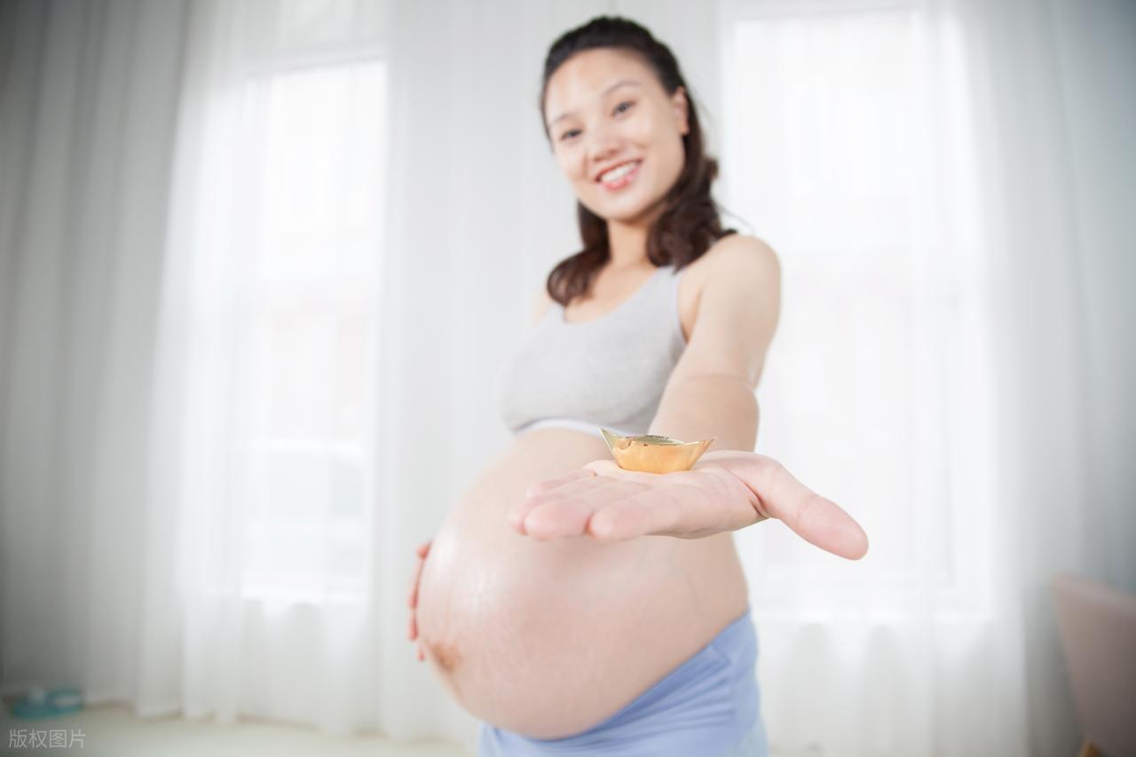孕期香水使用_孕妇香水安全指南_有孕妇专用的香体露吗