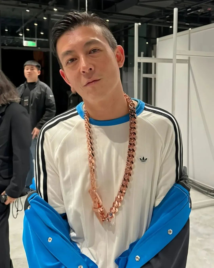 CLOT x adidas经典鞋款盘点_陈冠希adidas联名回顾_clot adidas荆棘