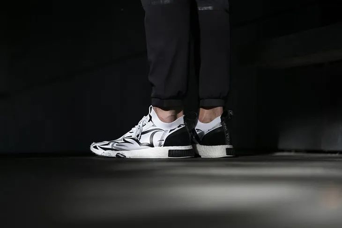 CLOT x adidas经典鞋款盘点_clot adidas荆棘_陈冠希adidas联名回顾