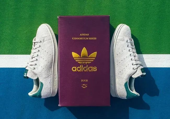 clot adidas荆棘_CLOT x adidas经典鞋款盘点_陈冠希adidas联名回顾